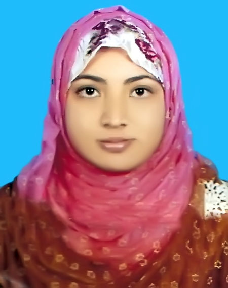 Teacher Profile Picture