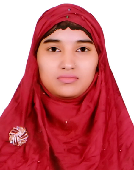 Teacher Profile Picture