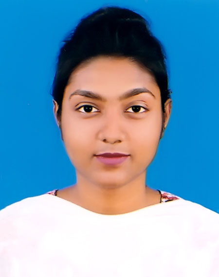 Teacher Profile Picture
