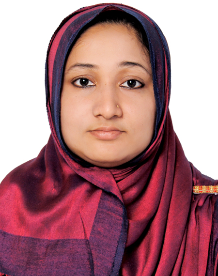 Teacher Profile Picture