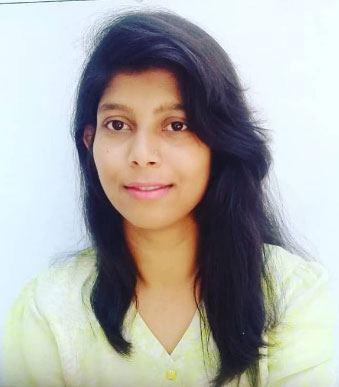 Teacher Profile Picture