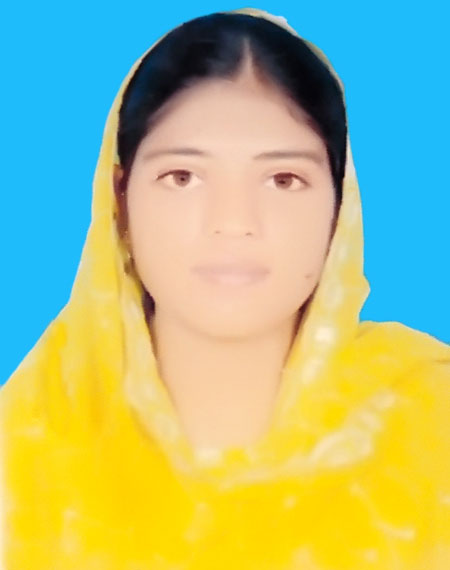 Teacher Profile Picture